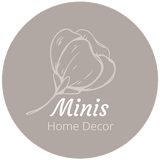 Minis Home Decor