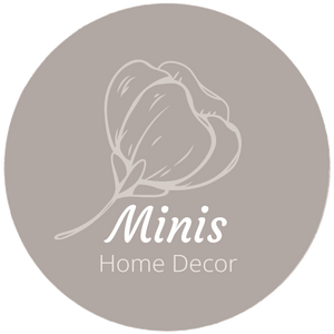 Minis Home Decor